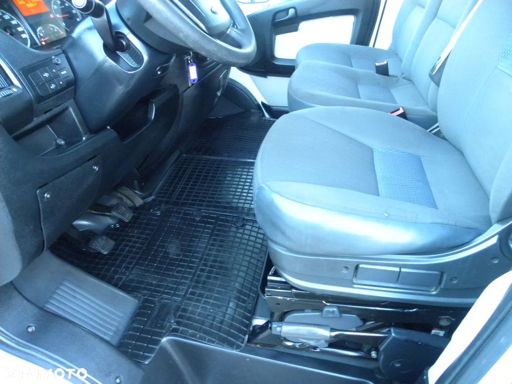 Citroën Jumper 2,2hdi - 5