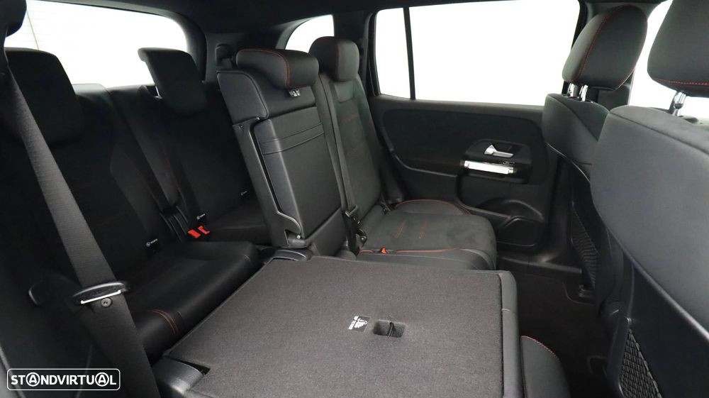 Mercedes-Benz EQB 350 4Matic AMG Line - 25