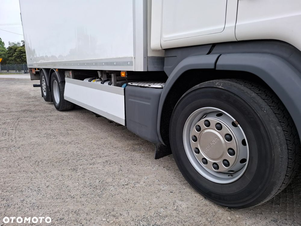 Scania - 21
