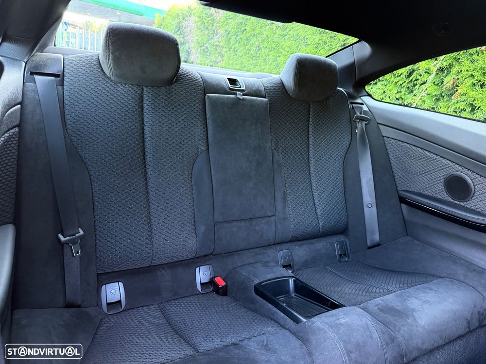 BMW 420 d Pack M - 9
