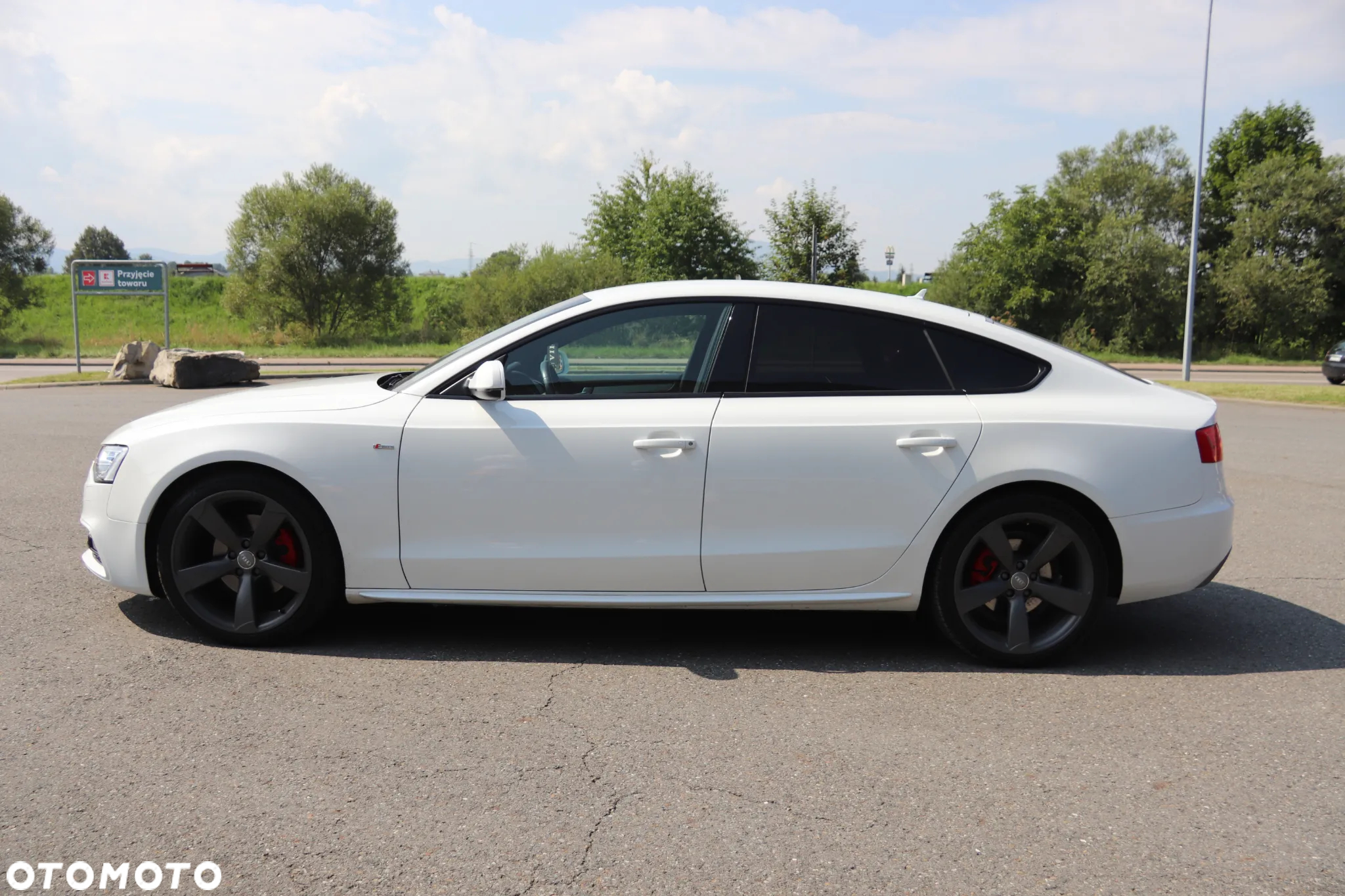 Audi A5 2.0 TDI clean diesel Quattro - 4