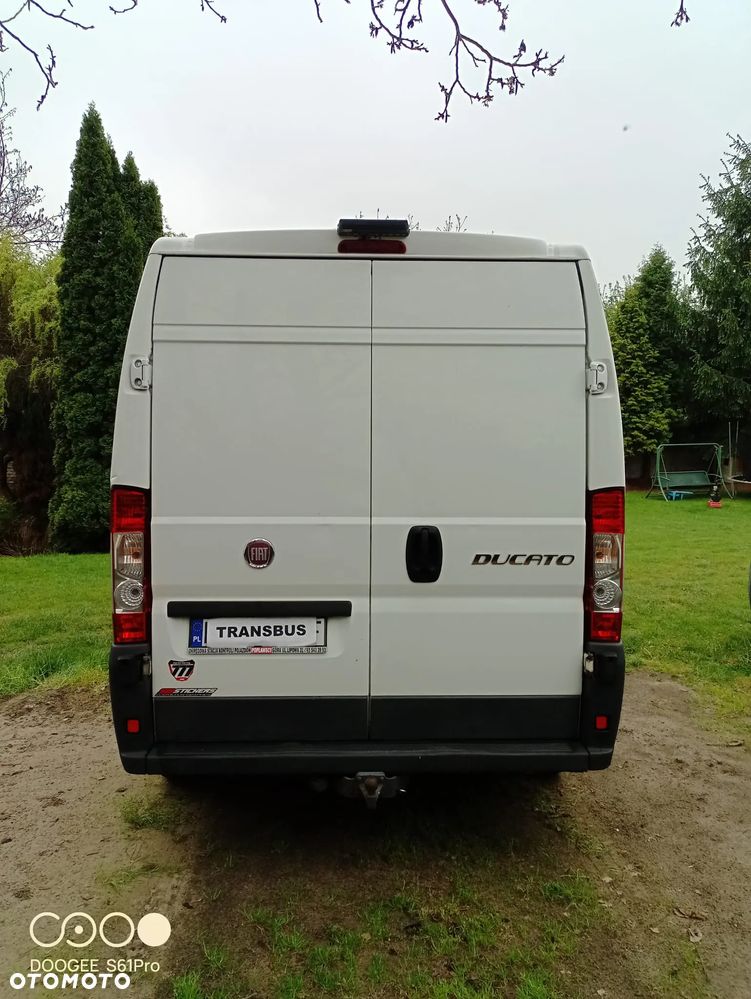 Fiat Ducato - 8