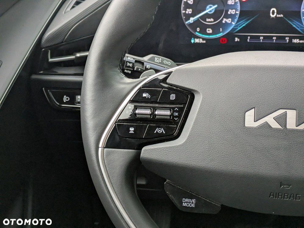 Kia Niro 64kWh L - 21