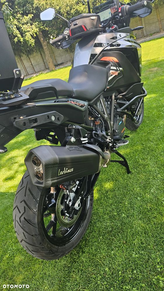 KTM Super Adventure - 8