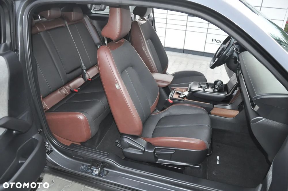Mazda MX-30 e-SKYACTIV MAKOTO - 34