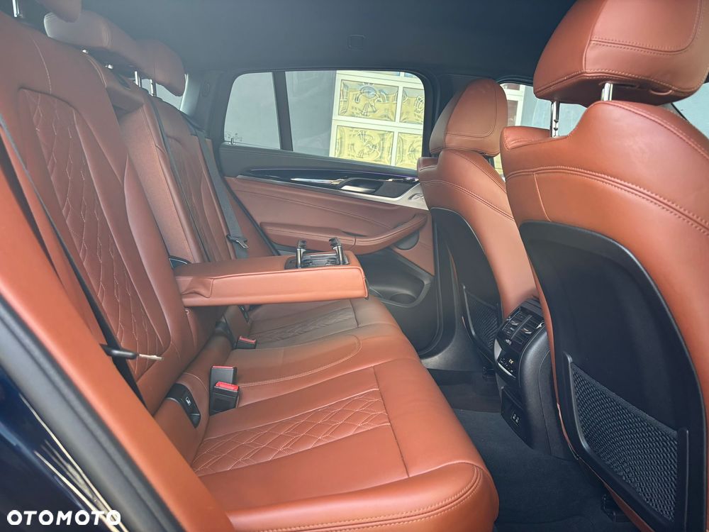 BMW X4 - 27