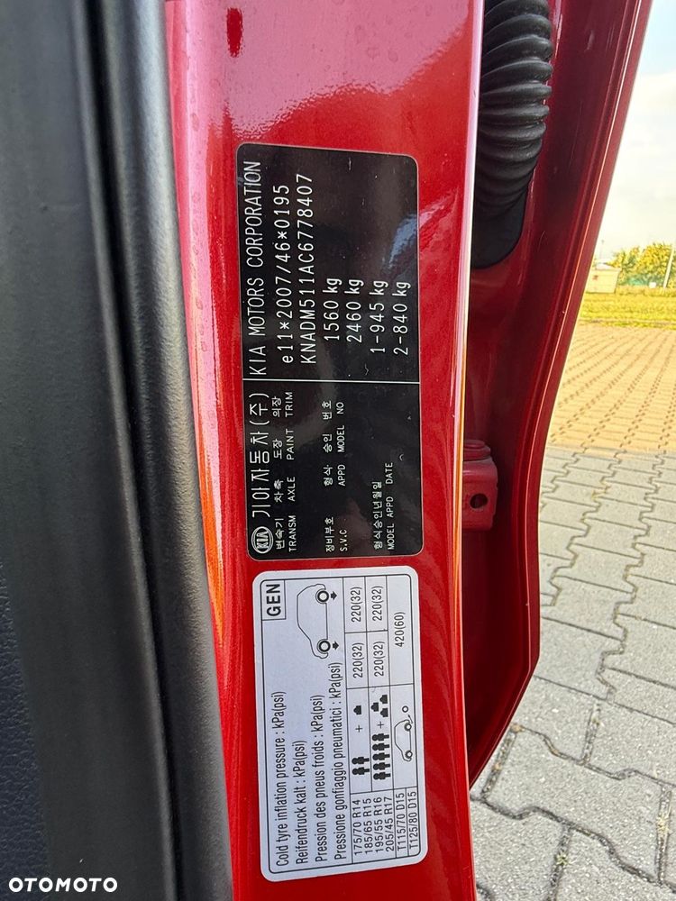 Kia Rio 1.2 M - 21