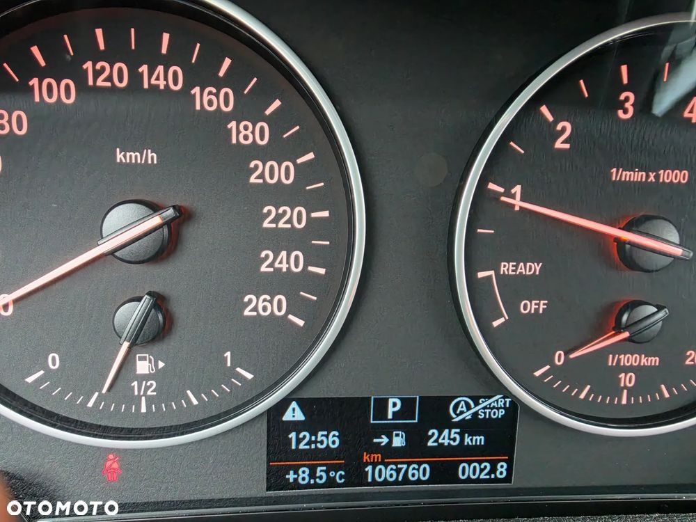 BMW Seria 2 218i Sport Line - 27