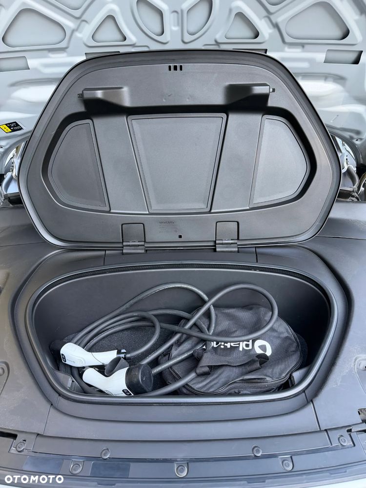 Volvo XC 40 73kWh P6 Recharge Ultimate - 26