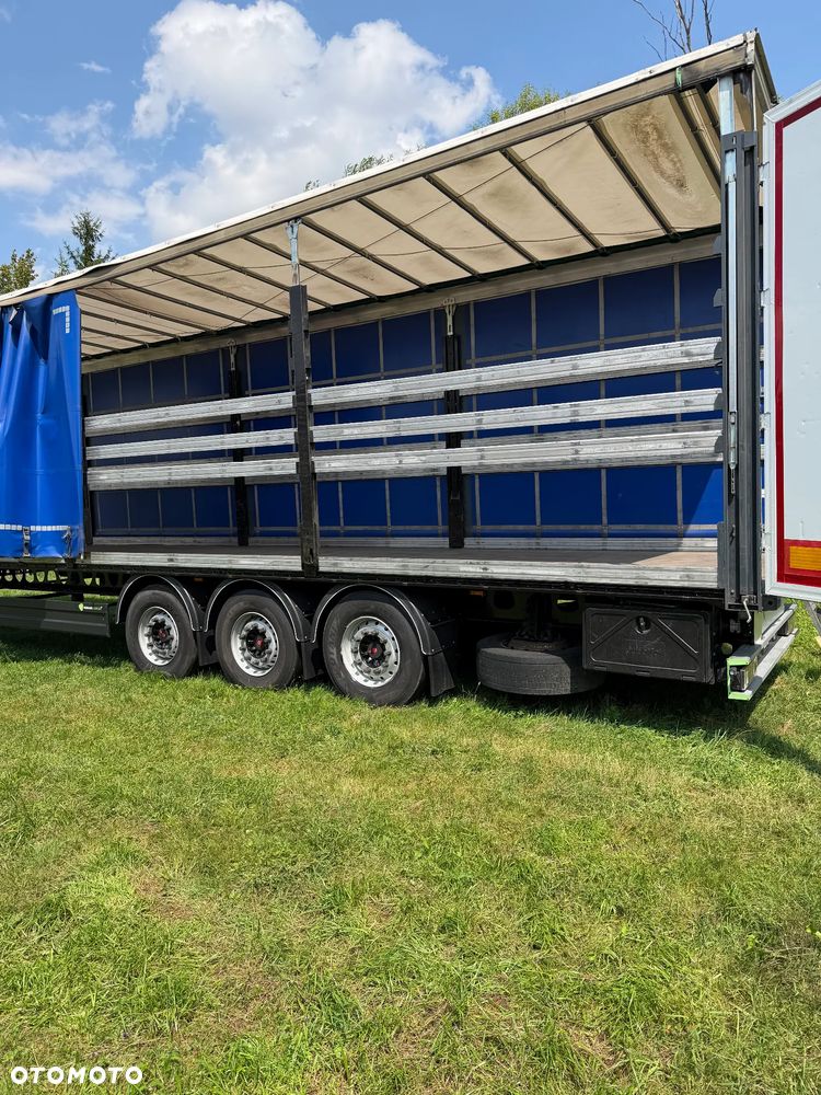 Berger SAPL 24 LTN - 16