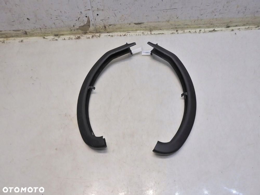 OSŁONA ZAWIASU KLAPY PEUGEOT 607 LIFT 96364993 - 4