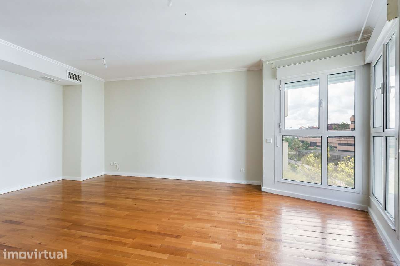 Apartamento T2 Saldanha Residence - Grande imagem: 3/27