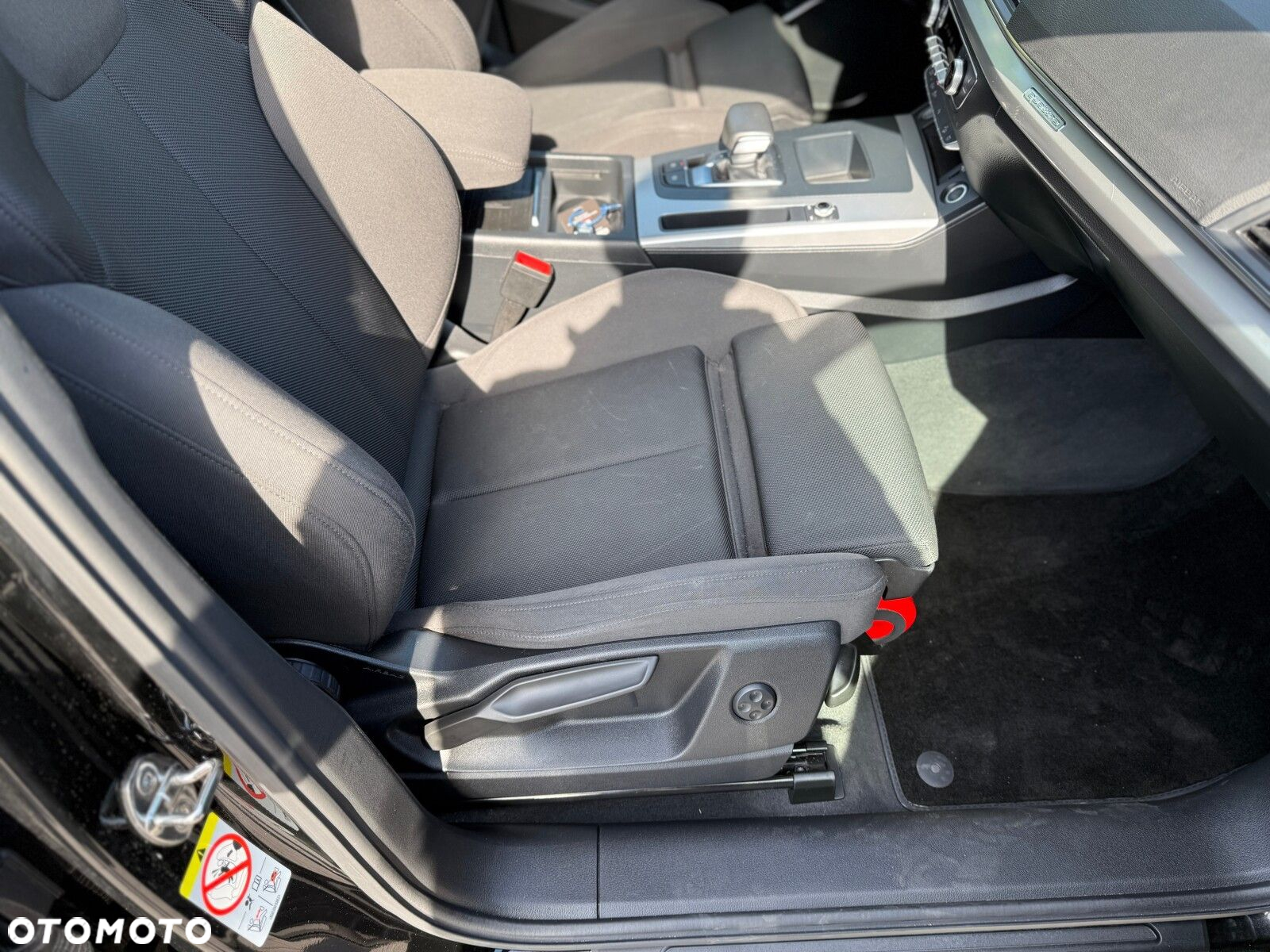 Audi Q5 - 12