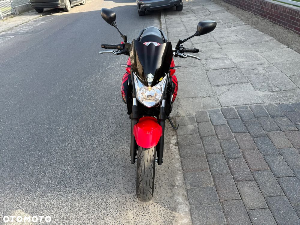 Yamaha XJ - 2