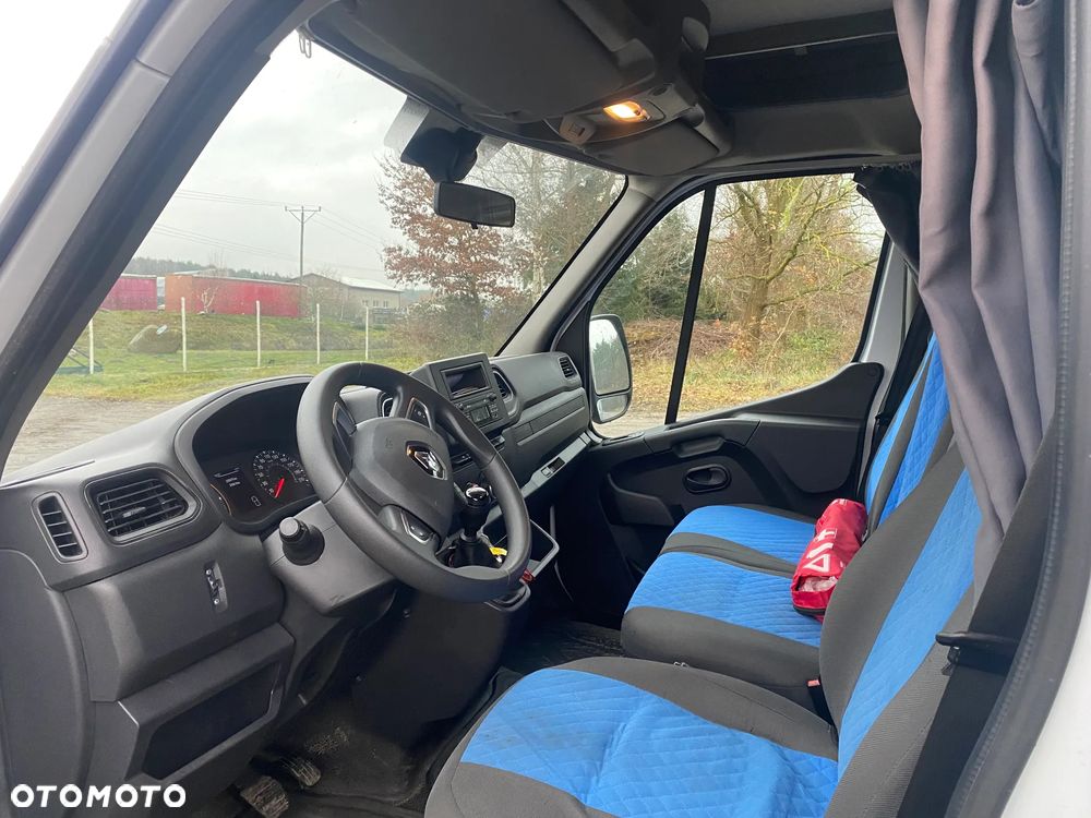 Renault MASTER - 4