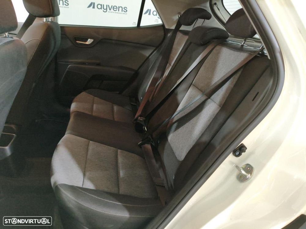 Kia Stonic 1.0 T-GDI Wave - 9