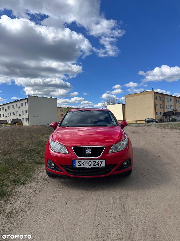 Seat Ibiza 1.6 TDI DPF Style - 3