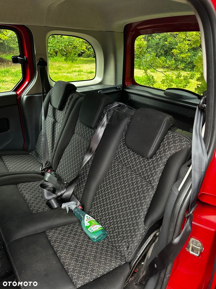 Renault Kangoo 1.5 dCi Oasis - 7