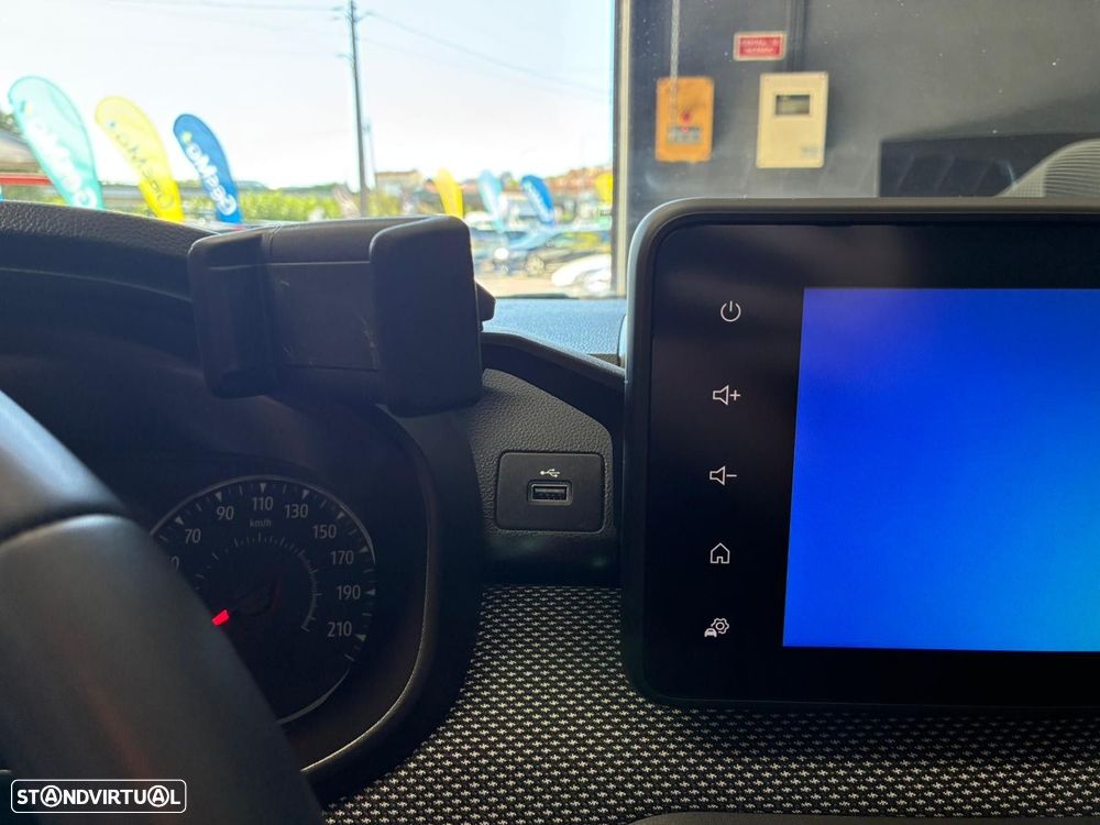 Dacia Sandero 0.9 TCe Stepway Bi-Fuel - 26