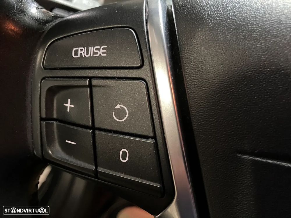 Volvo XC 60 2.0 D4 Summum - 45