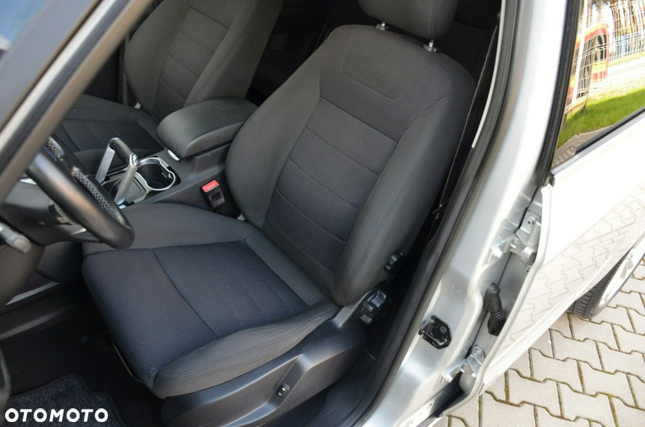 Ford S-Max - 28