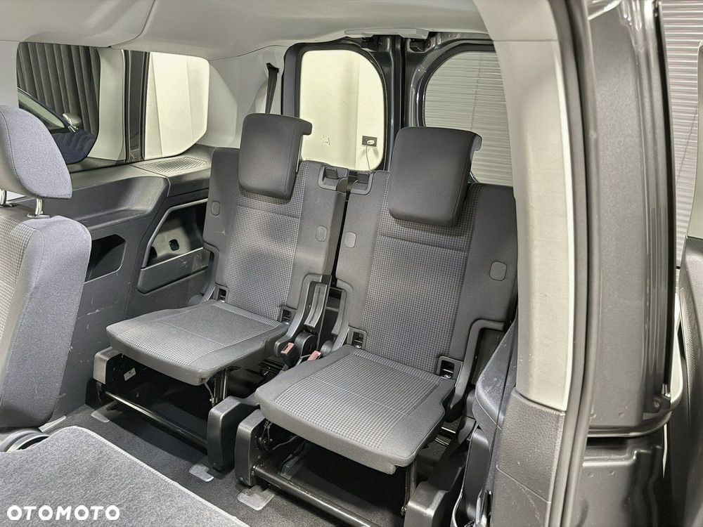 Volkswagen Caddy - 33