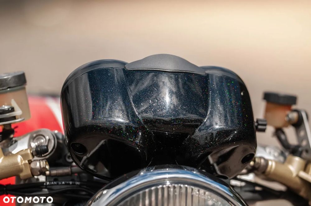 Ducati Monster - 17