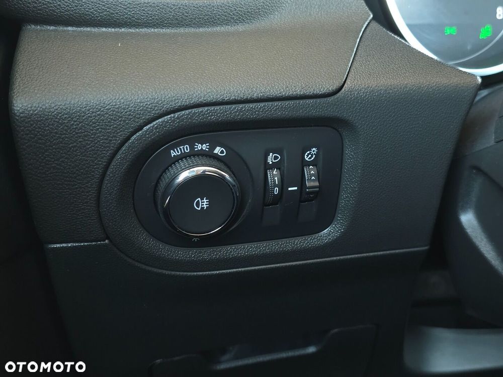 Opel Grandland 1.2 T Edition S&S - 16