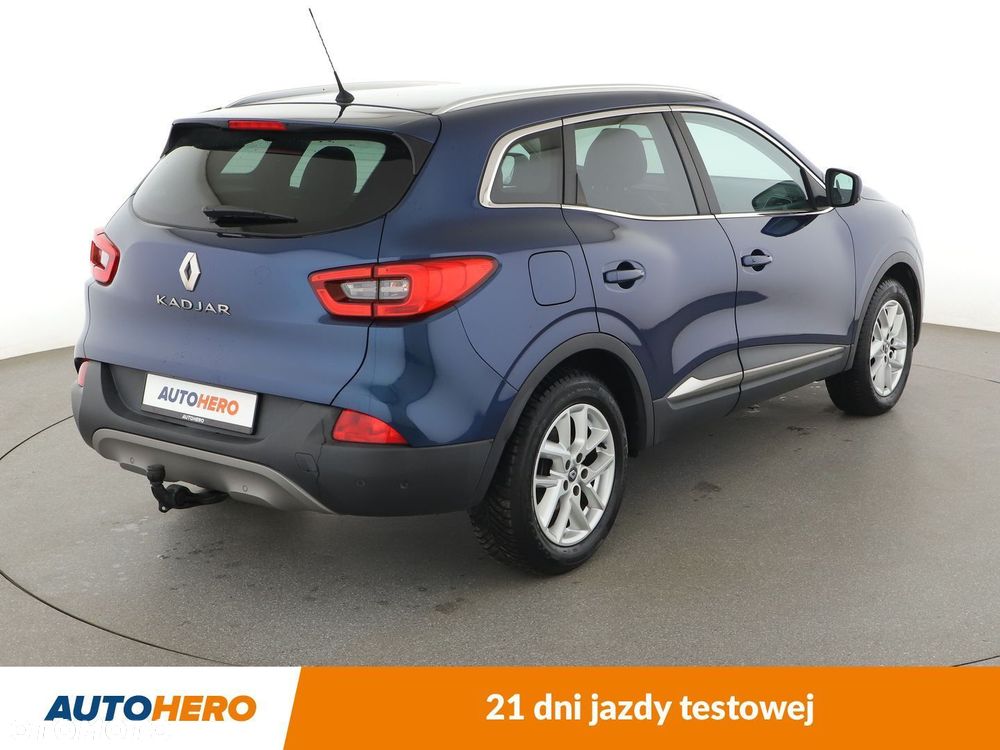 Renault Kadjar 1.2 Energy TCe Runmageddon - 6