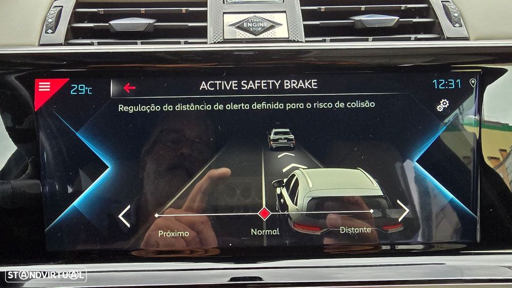 DS DS7 Crossback - 24
