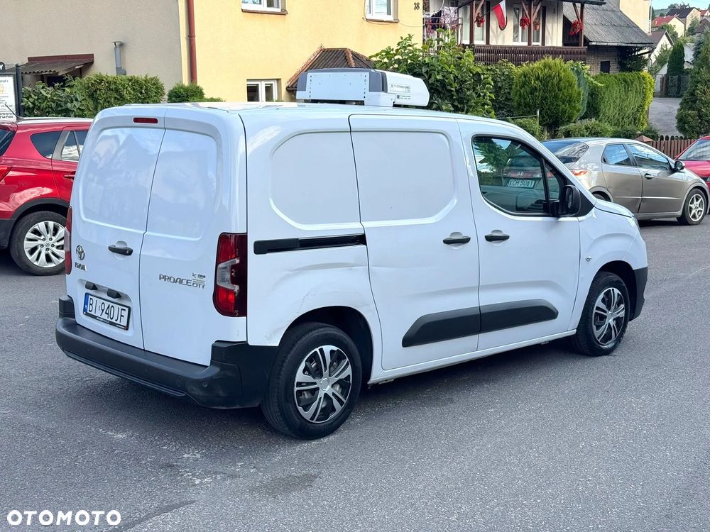 Toyota Proace City - 6