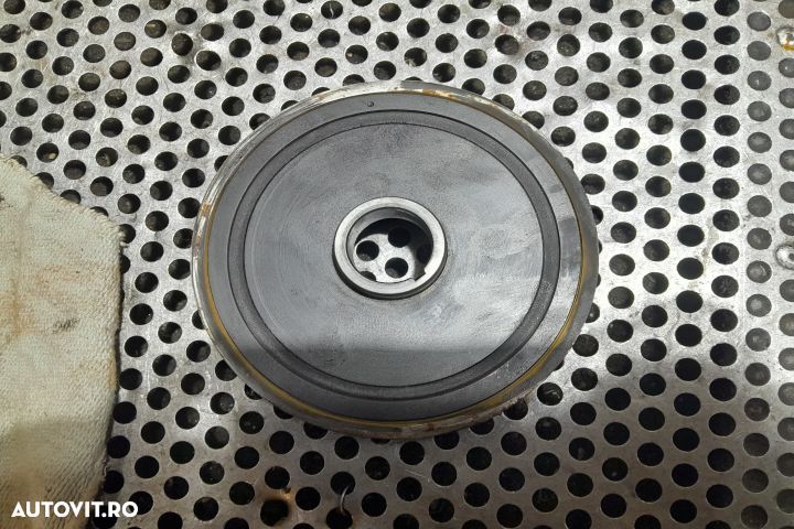 Fulie vibrochen J1090309 J1090309 Hyundai i40 VF [2011 - 2015] wagon - 2