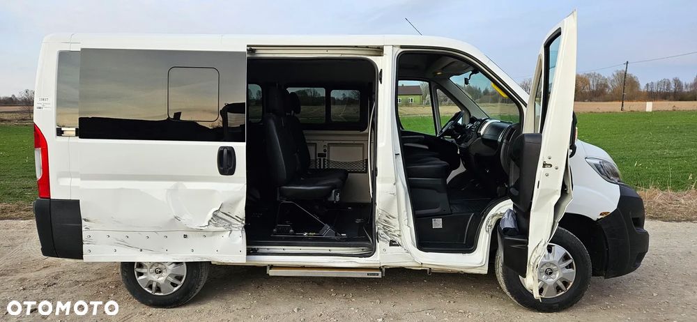 Citroën Jumper - 23