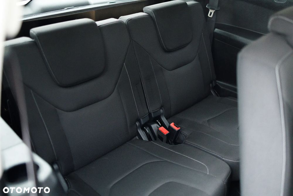 Ford S-Max 2.0 EcoBlue Titanium - 10