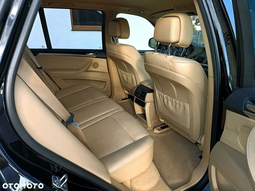 BMW X5 - 18