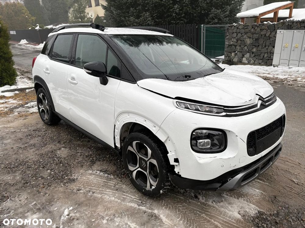 Citroën C3 Aircross BlueHDI 120 Stop & Start EAT6 Feel - 26