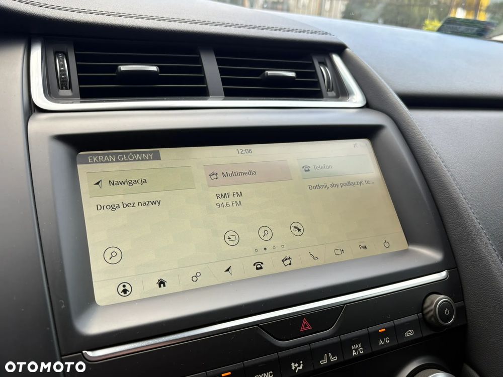 Jaguar E-Pace 2.0 i4D AWD S - 17