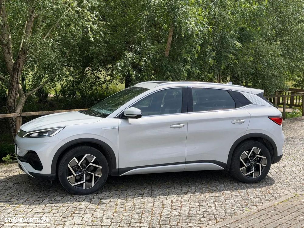 BYD Atto 3 60.48 kWh Design - 9