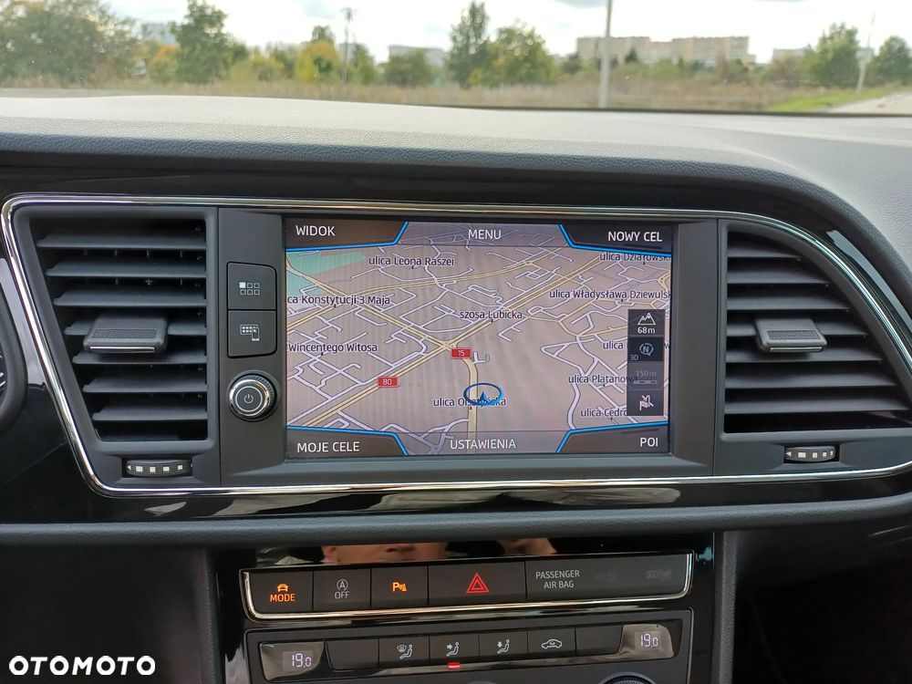 Seat Leon 1.4 TSI Start&Stop FR - 26