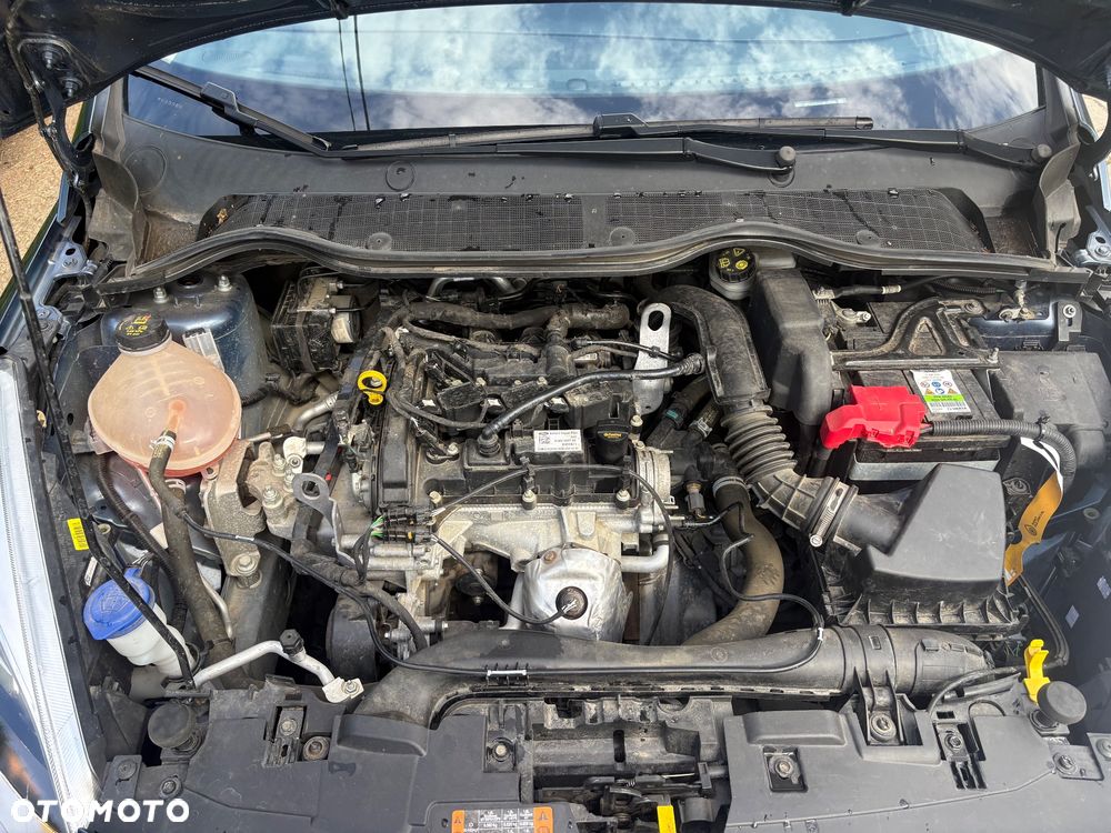 Ford Fiesta - 14