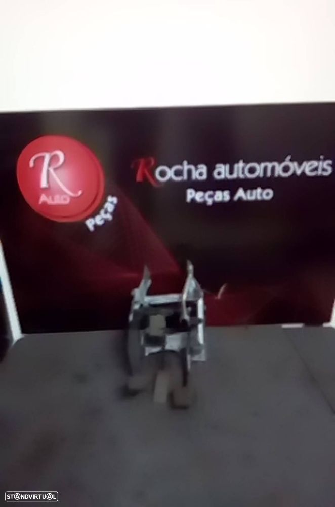 Jogo De Pedais  Opel Vectra C (Z02) - 1