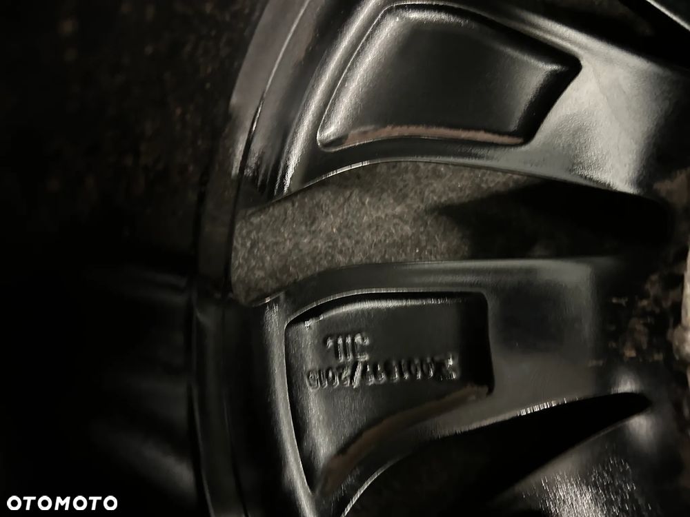 Alufelga VW Golf 8 17 cali 5x112 1szt. 5H0601025D - 7