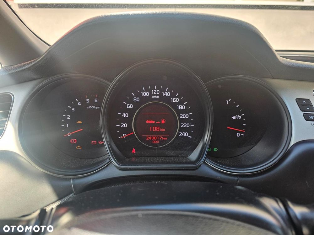 Kia Ceed 1.6 CRDi L - 3
