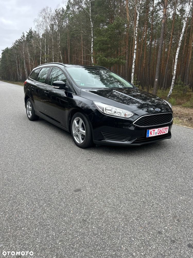 Ford Focus - 3