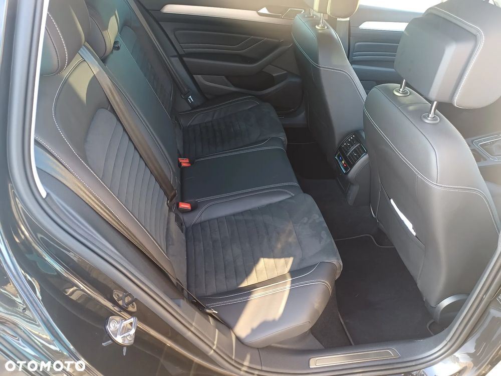Volkswagen Passat 2.0 TDI BMT Highline DSG - 18