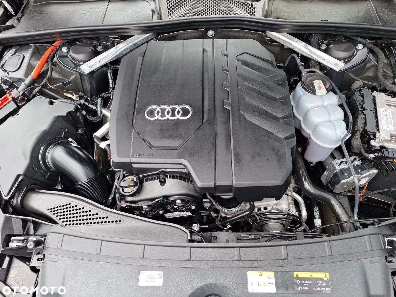 Audi A4 - 31