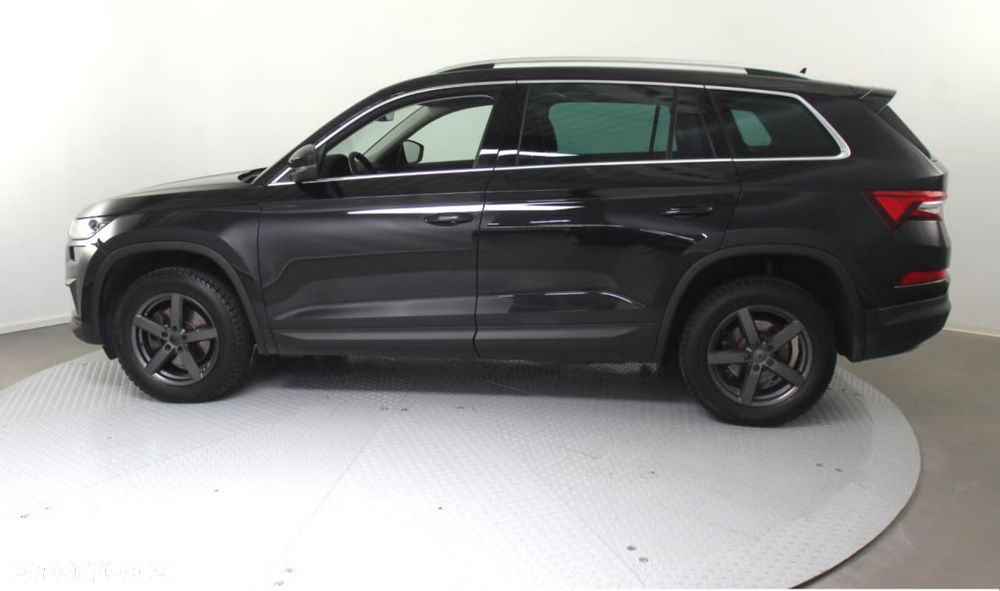 Skoda Kodiaq 2.0 TDI 4x4 DSG Style - 4