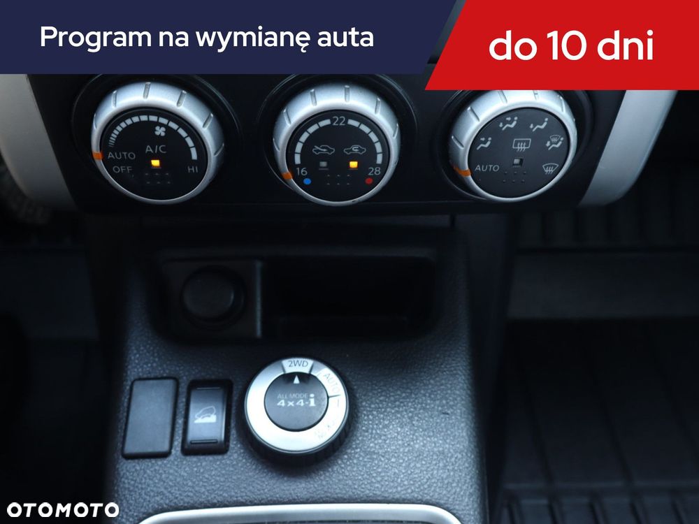 Nissan X-Trail - 19