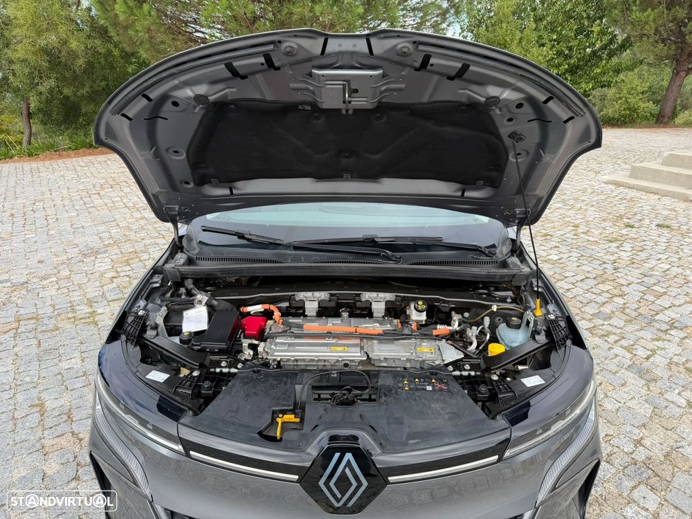 Renault Mégane - 16