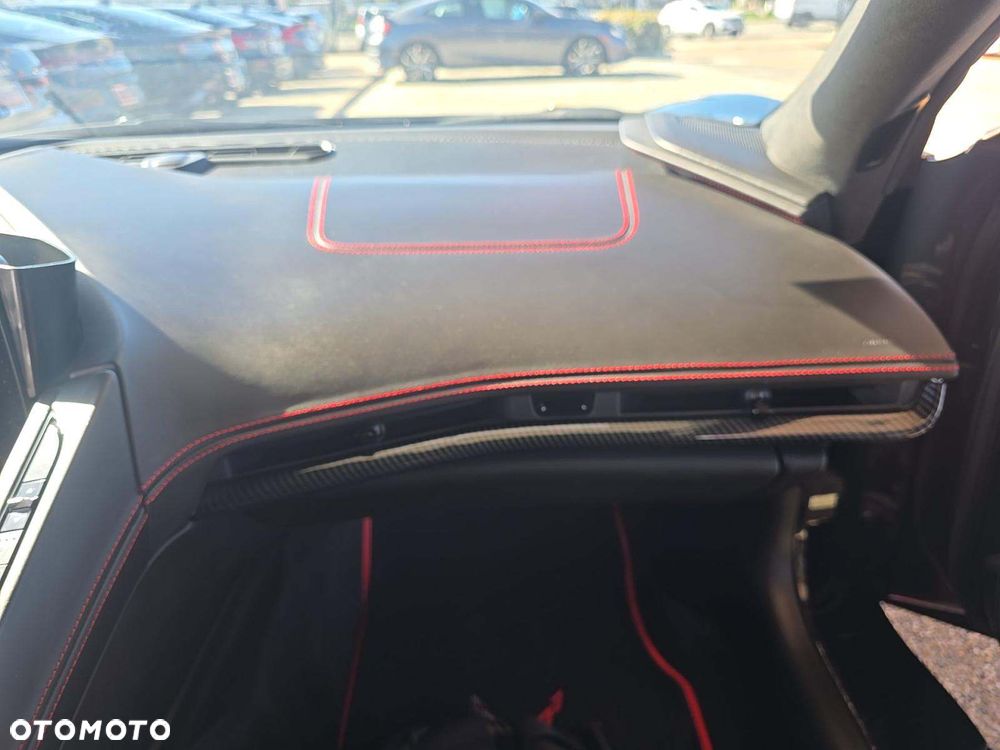 Chevrolet Corvette Stingray 3LT 6.2 V8 Automatik - 10